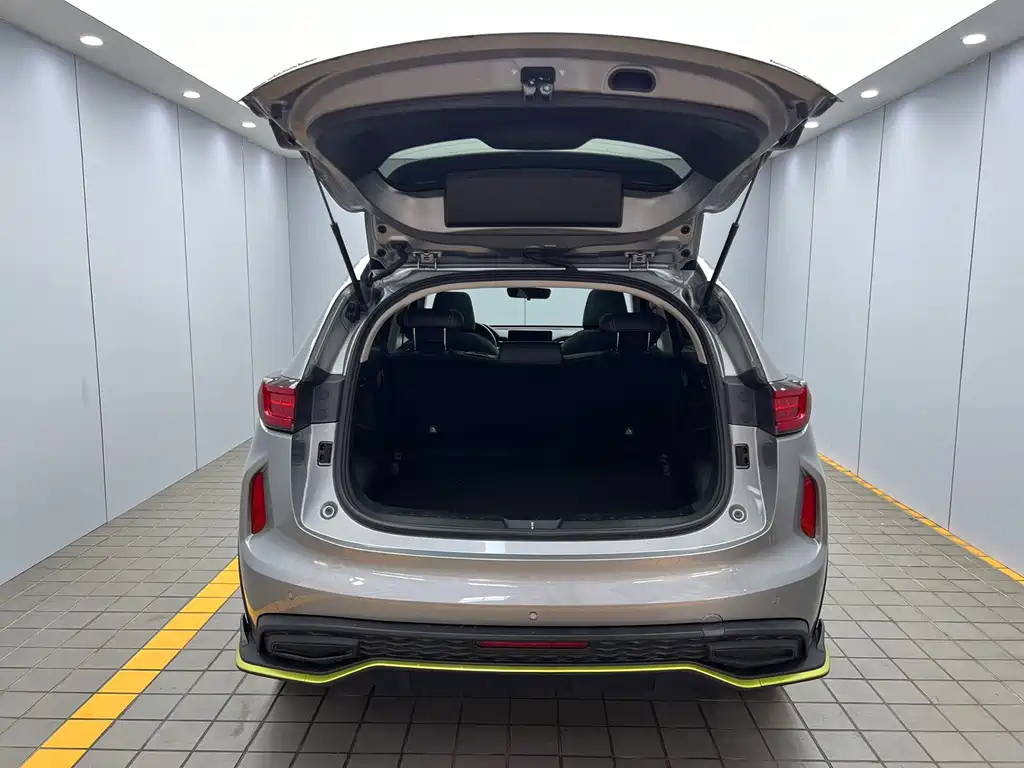 Haval Chitu — миниатюра 18