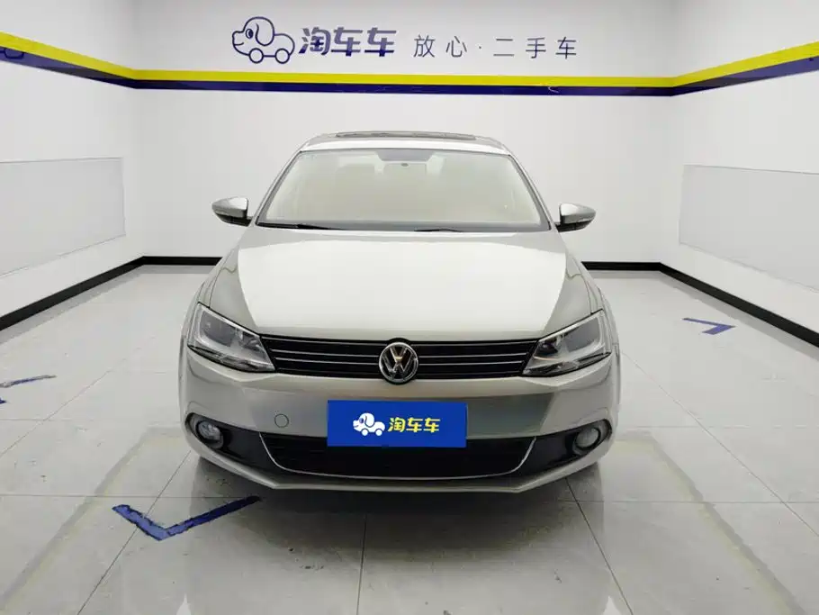 Volkswagen Sagitar — миниатюра 2