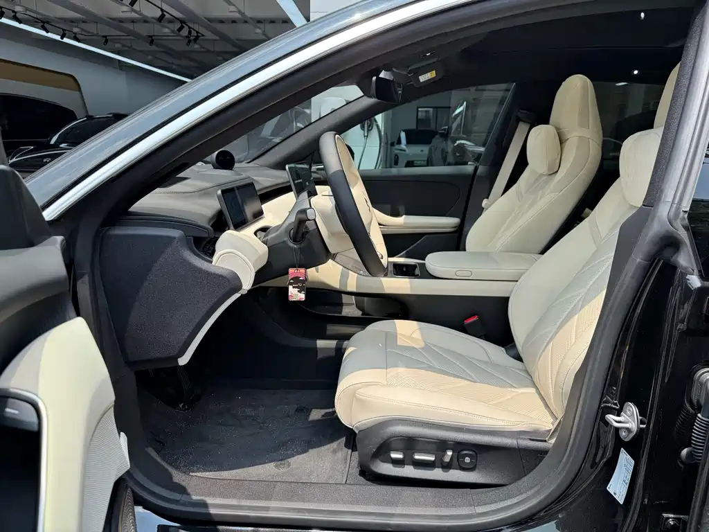 NIO ET5T — миниатюра 12