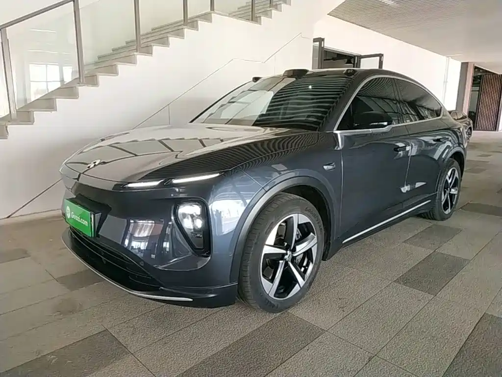 NIO EC6