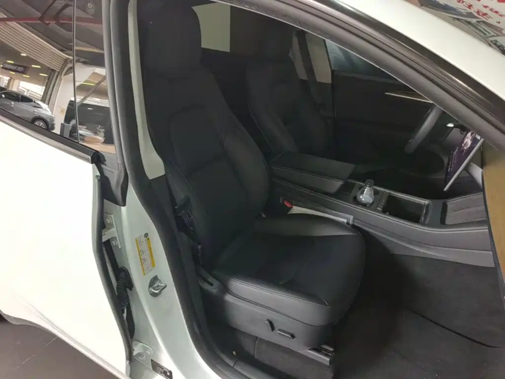 Tesla Model Y — миниатюра 25