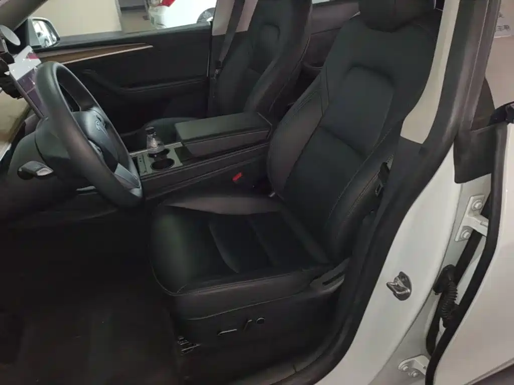 Tesla Model Y — миниатюра 15