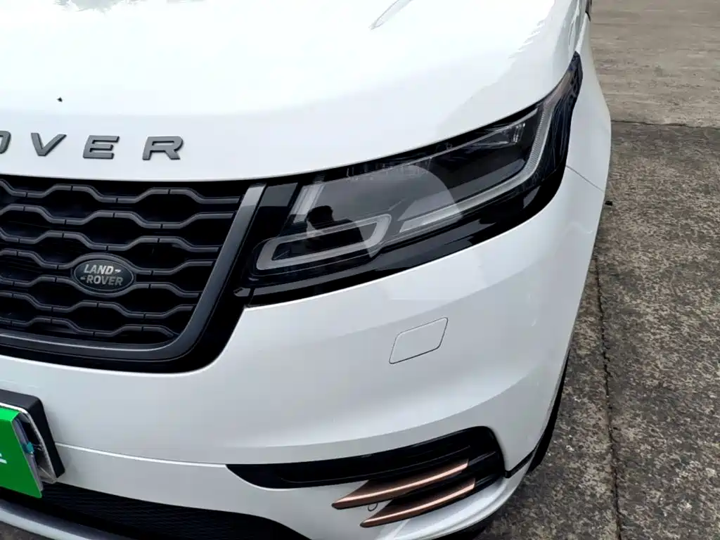 Land Rover Velar — миниатюра 24