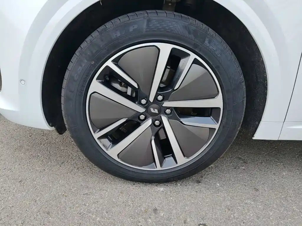 Li Auto Li L6 — миниатюра 23