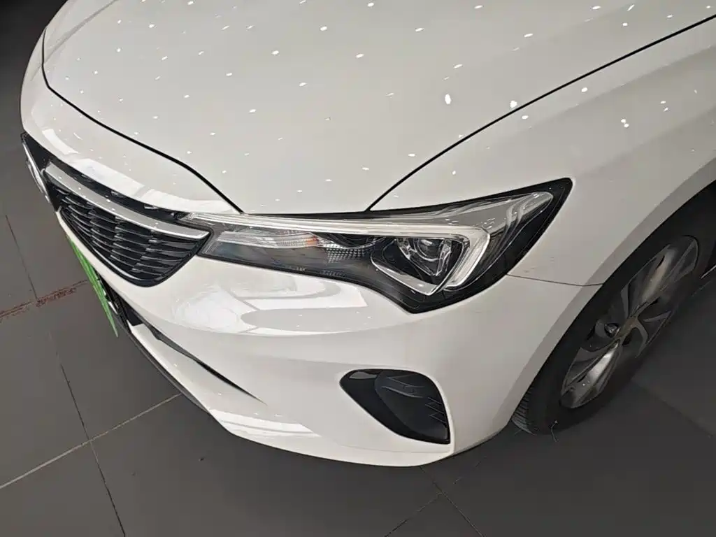 Buick Verano — миниатюра 24