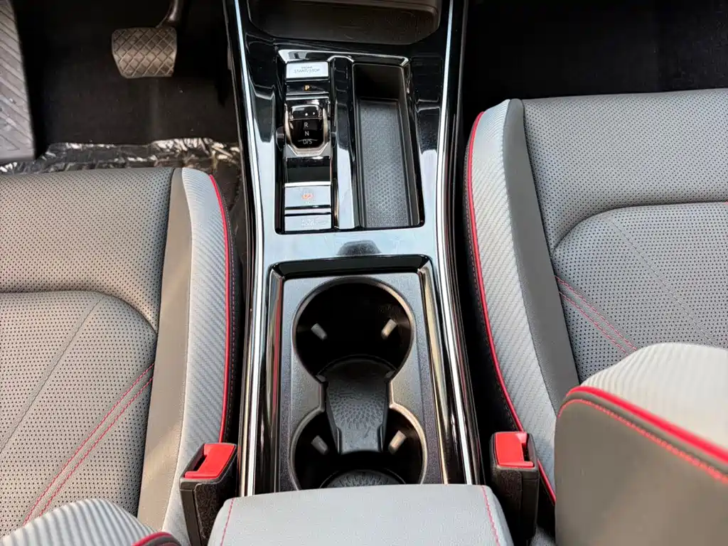 Volkswagen Lamando — миниатюра 11