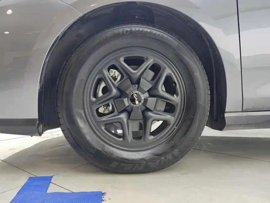 BYD Seal 05 DM-i — миниатюра 6