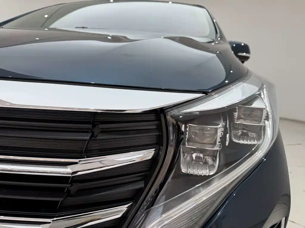 GAC Motor Trumpchi M8 — миниатюра 9