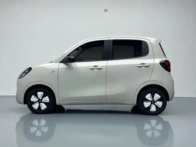 Wuling MINIEV — миниатюра 15