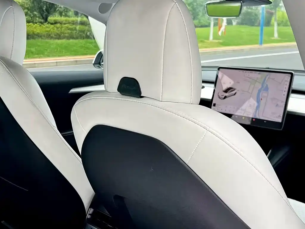 Tesla Model 3 — миниатюра 6