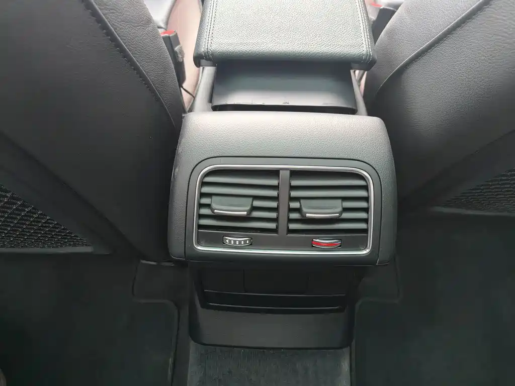 Audi Q5 — миниатюра 14