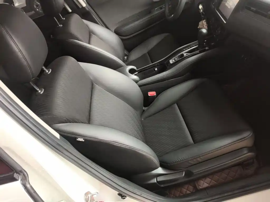 Honda Vezel — миниатюра 25