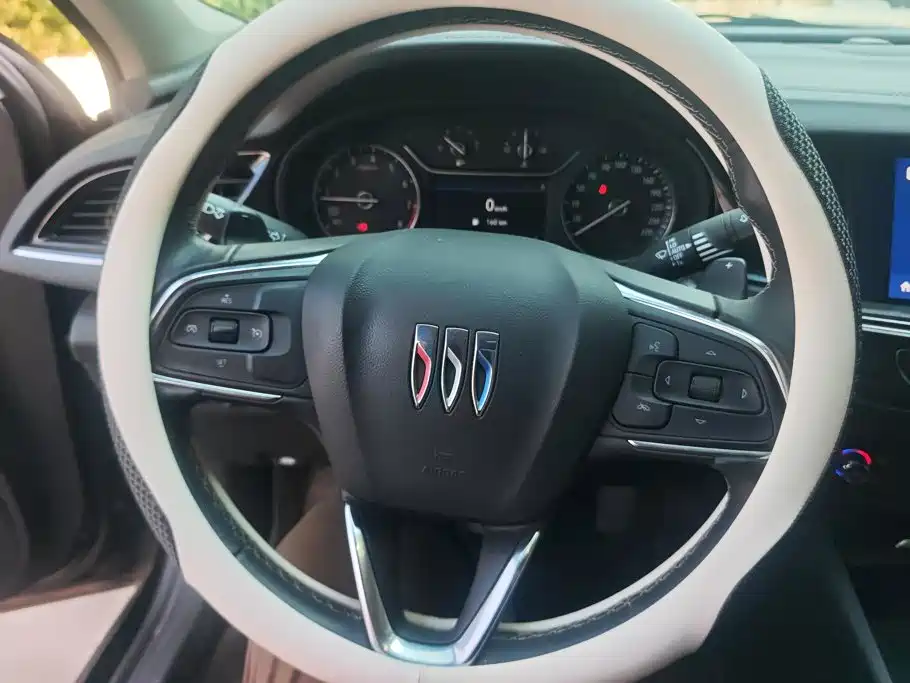 Buick Regal — миниатюра 15