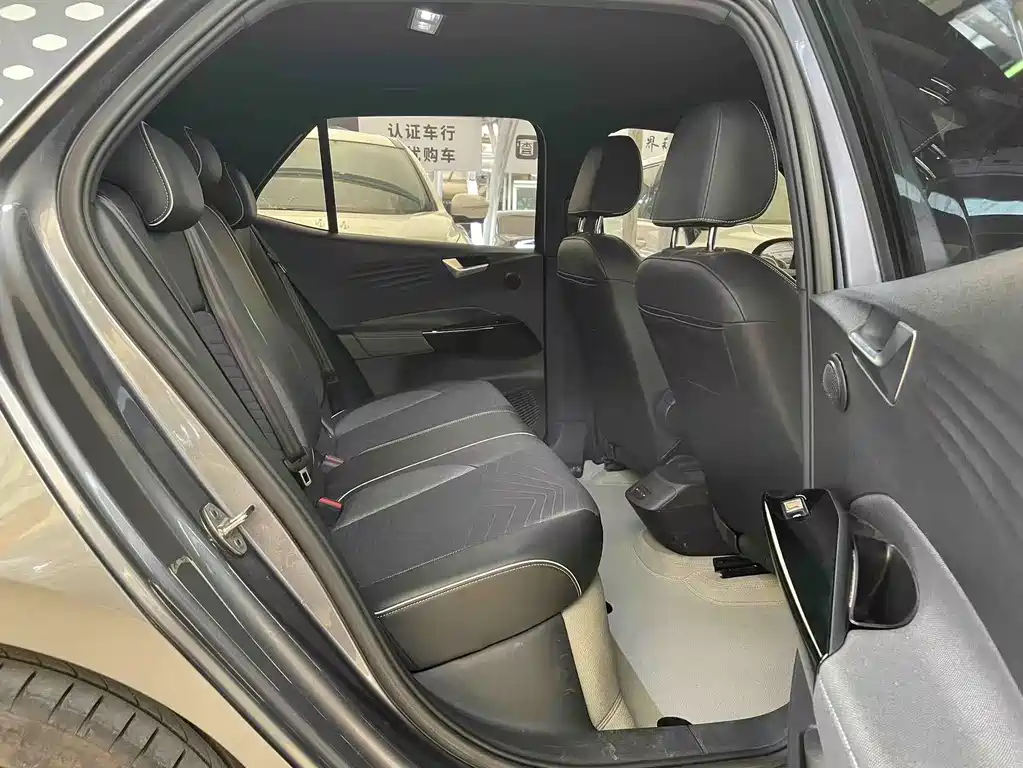 Volkswagen ID.3 2023 Smart