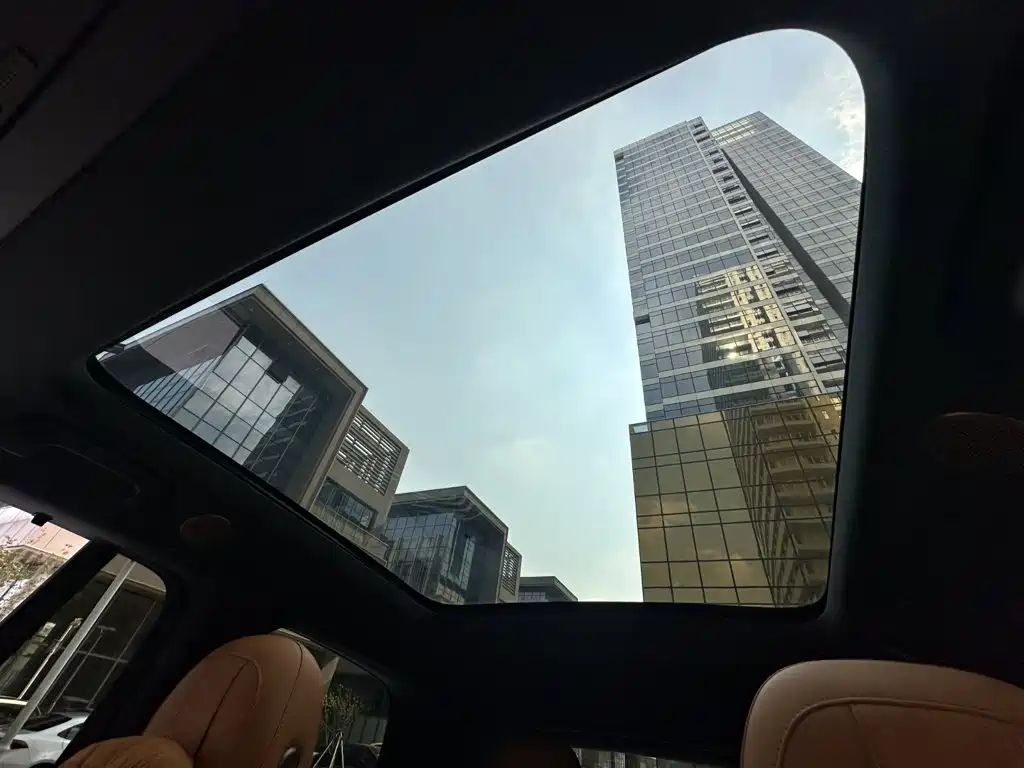 Li Auto Li i8 — миниатюра 14