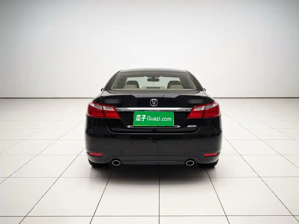 Changan Ruicheng — миниатюра 5