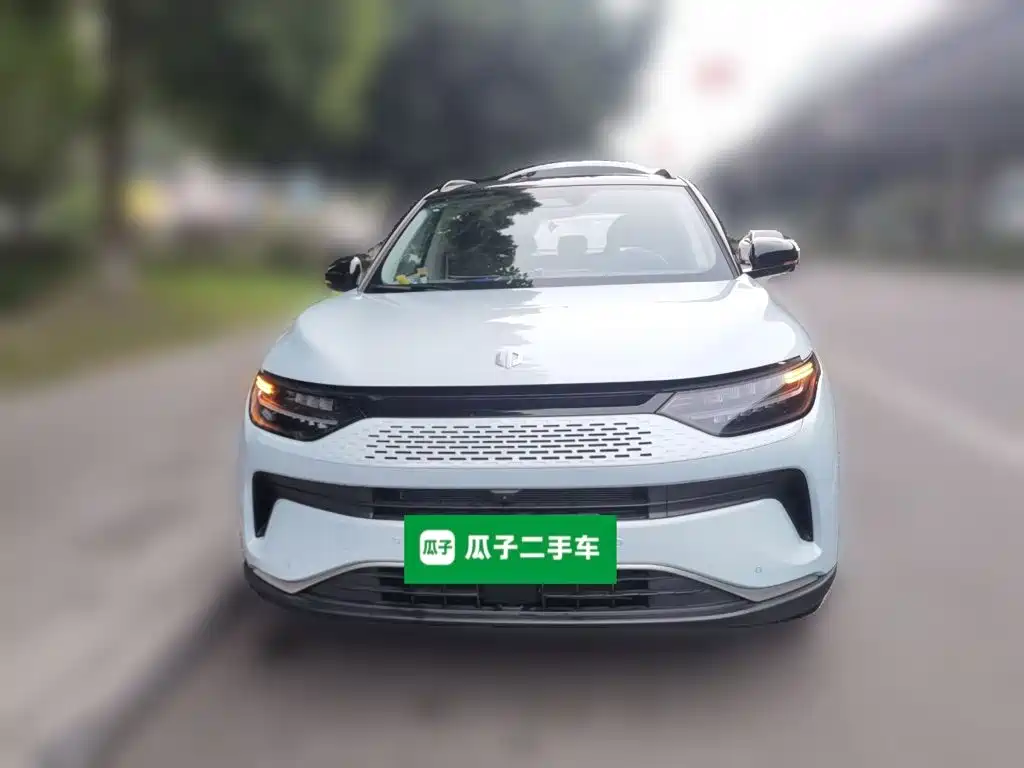 Leapmotor Leapmotor C11 — миниатюра 2
