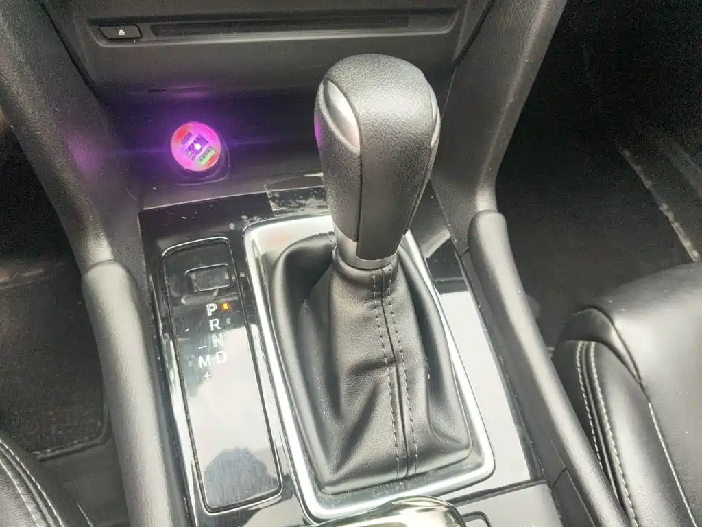 Mazda 3 Axela — миниатюра 10