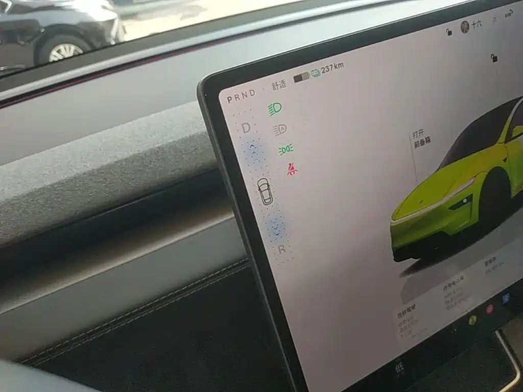 Tesla Model Y — миниатюра 14
