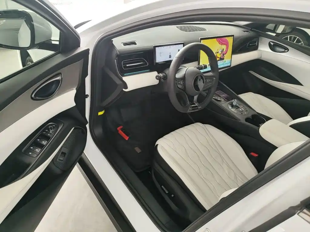 BYD Seal 06 — миниатюра 16