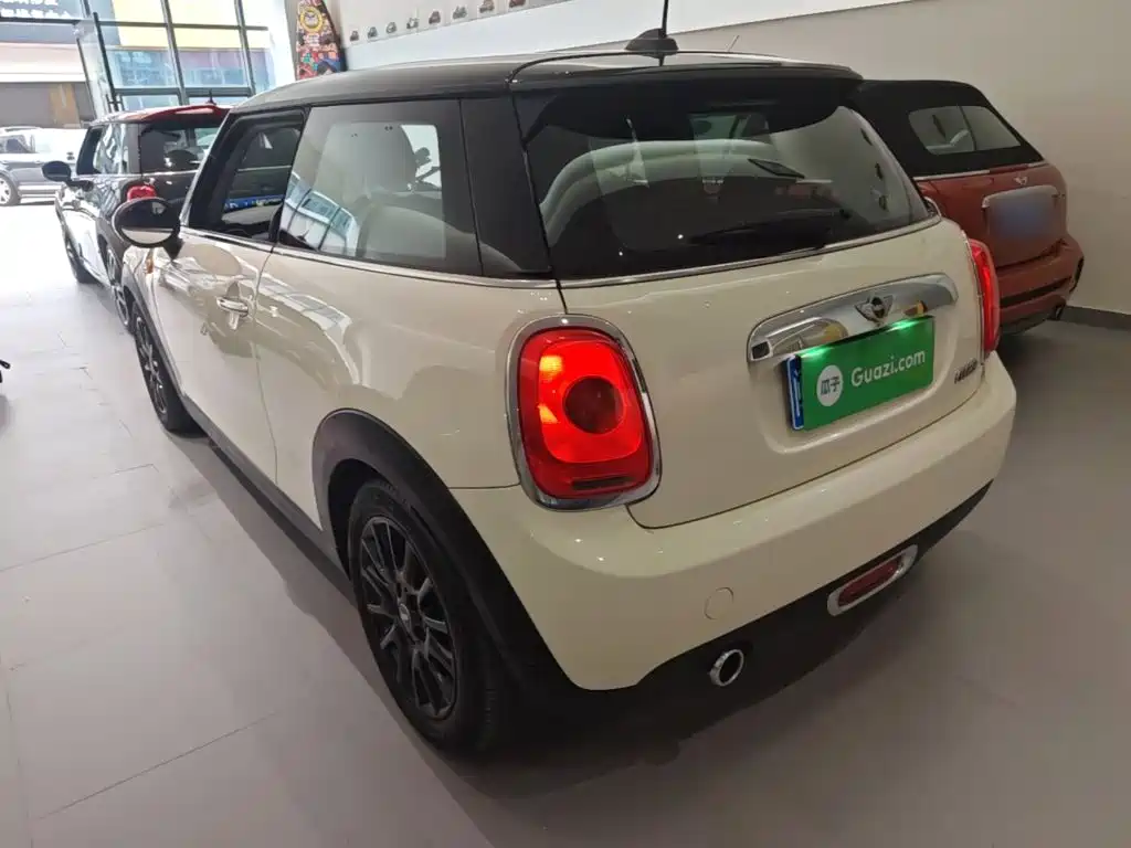 MINI Mini — миниатюра 5