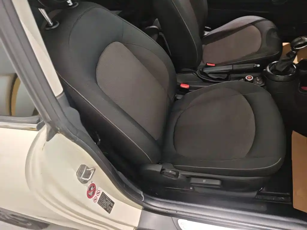 MINI Mini — миниатюра 25
