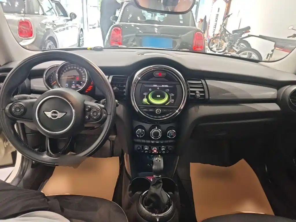 MINI Mini — миниатюра 10