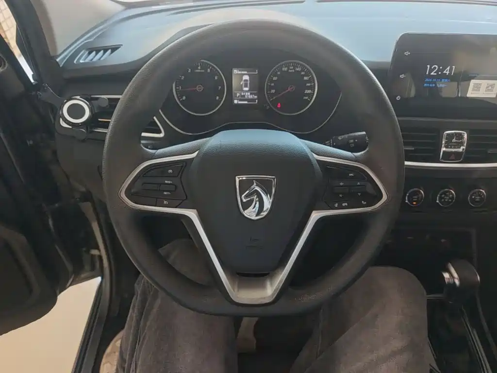 Baojun 730 — миниатюра 11