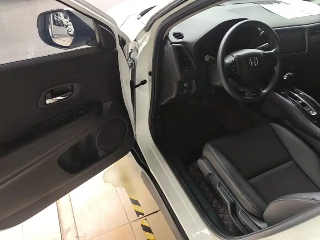 Honda Vezel — миниатюра 16