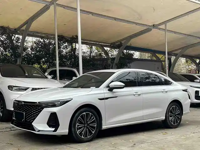 2024 Chery Arrizo 8