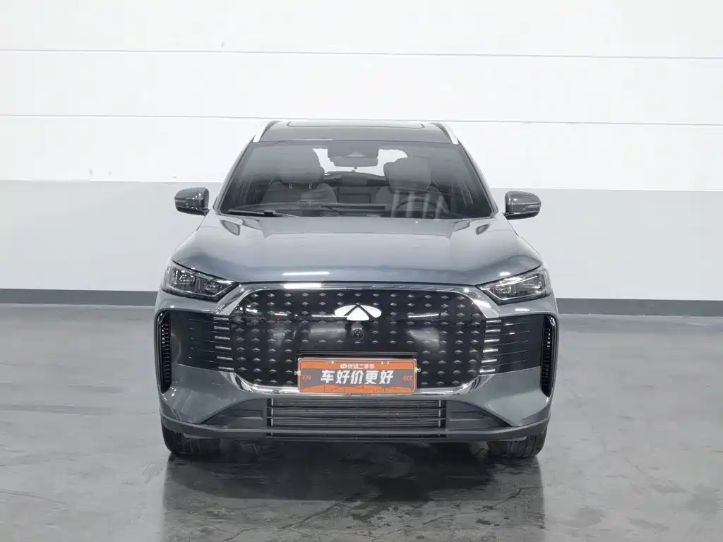 Fulwin Fengyun T8 — миниатюра 3