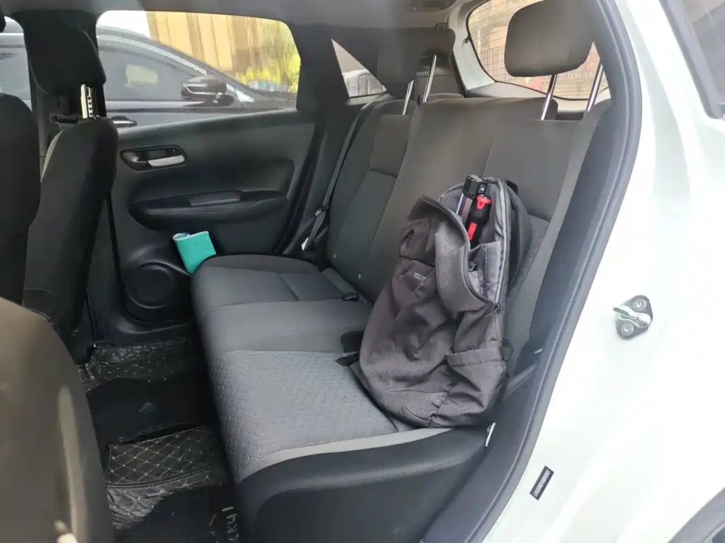 Honda Fit — миниатюра 13