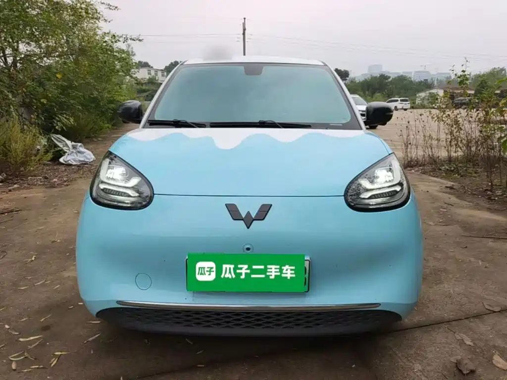 Wuling Bingo — миниатюра 3