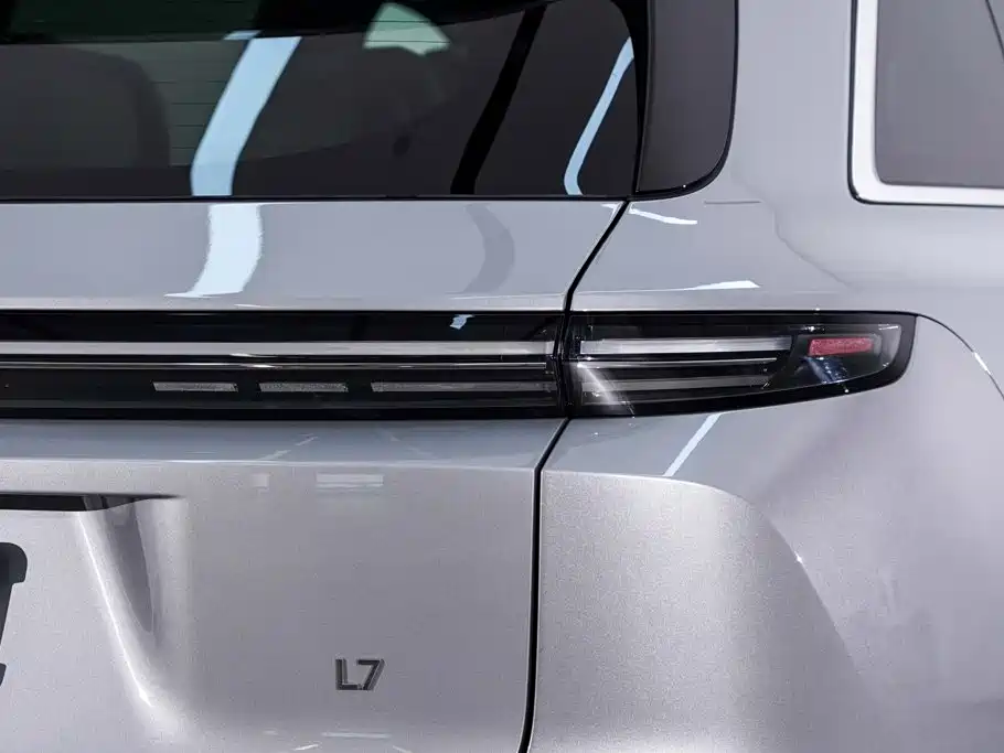 Li Auto Li L7 — миниатюра 6