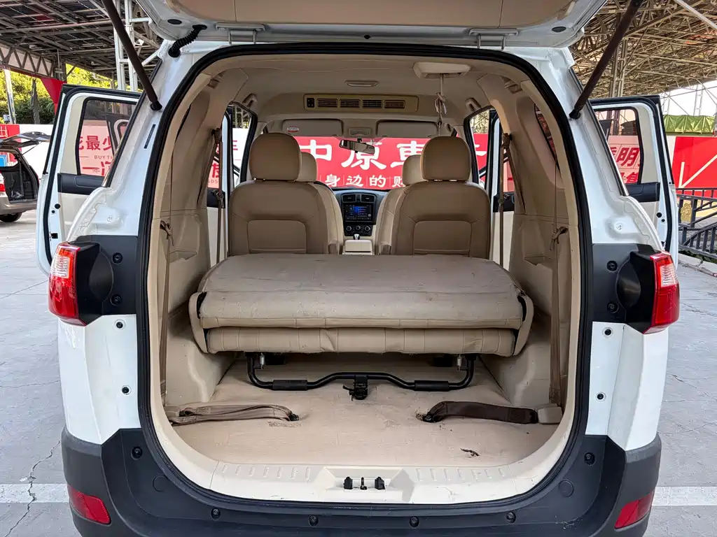 Fengguang Fengguang 370 — миниатюра 14