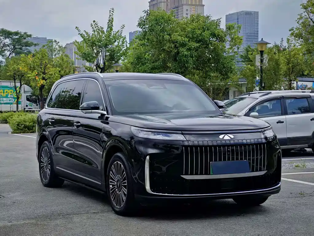 Fulwin Fengyun T11 — миниатюра 3