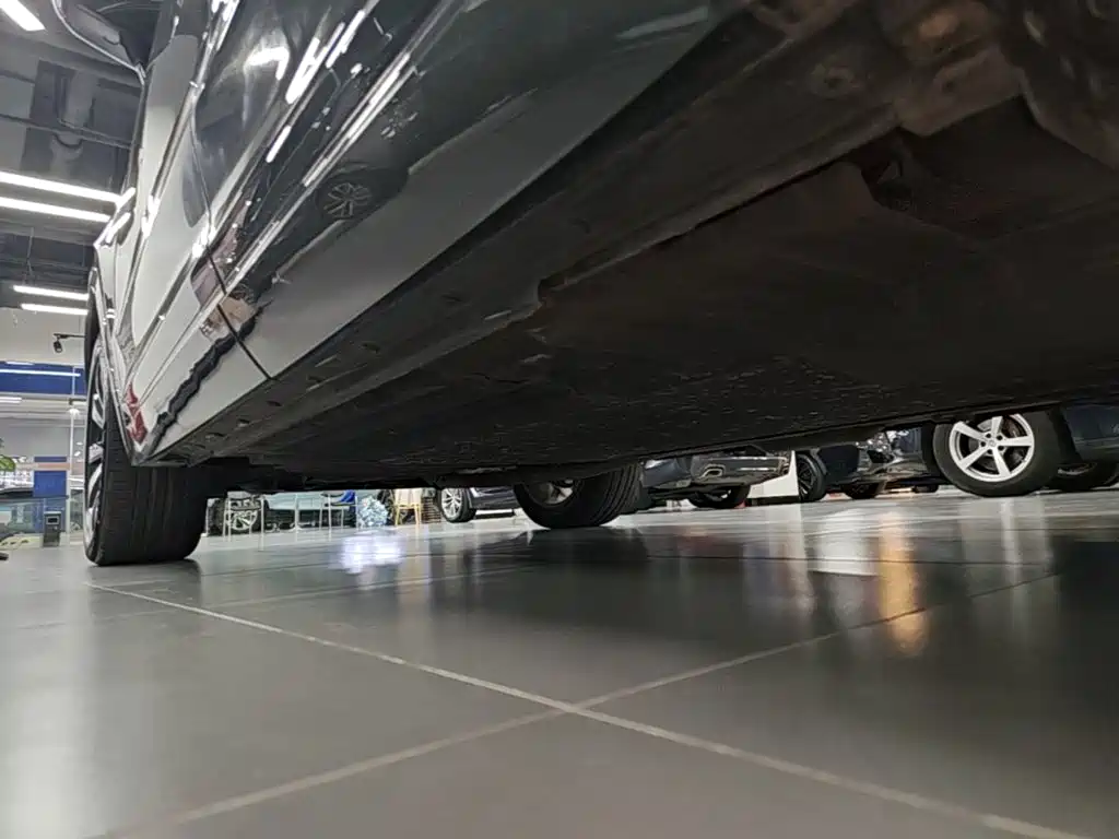 Li Auto Li ONE — миниатюра 22