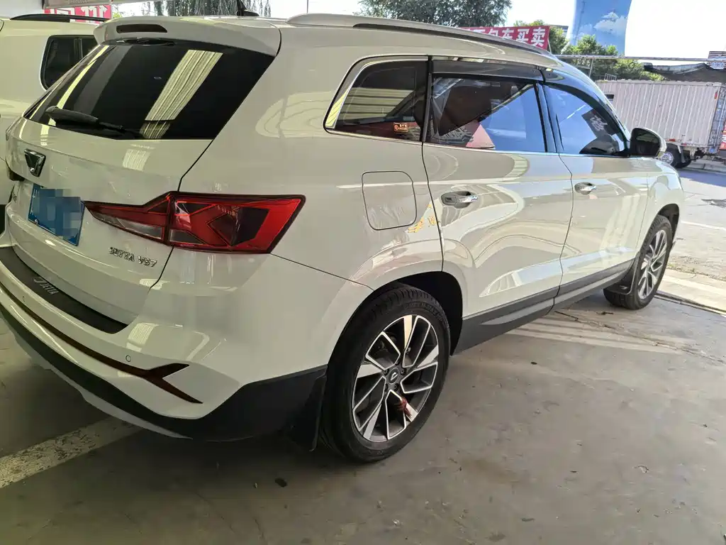 Jetta VS7 — миниатюра 6