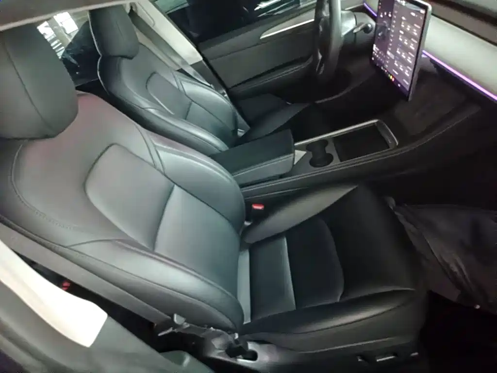 Tesla Model Y — миниатюра 25
