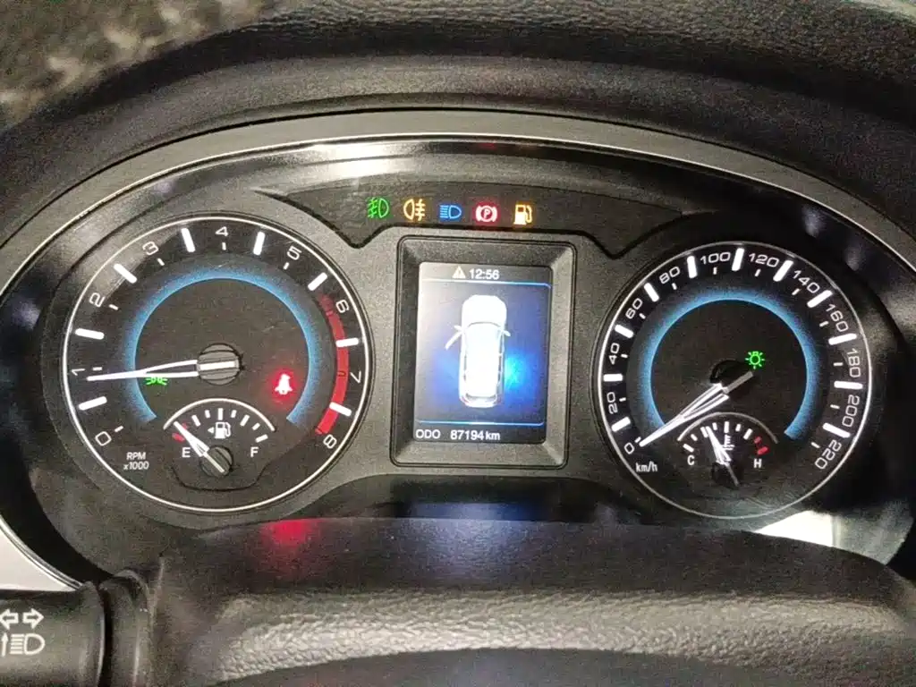 Haval H2 — миниатюра 12
