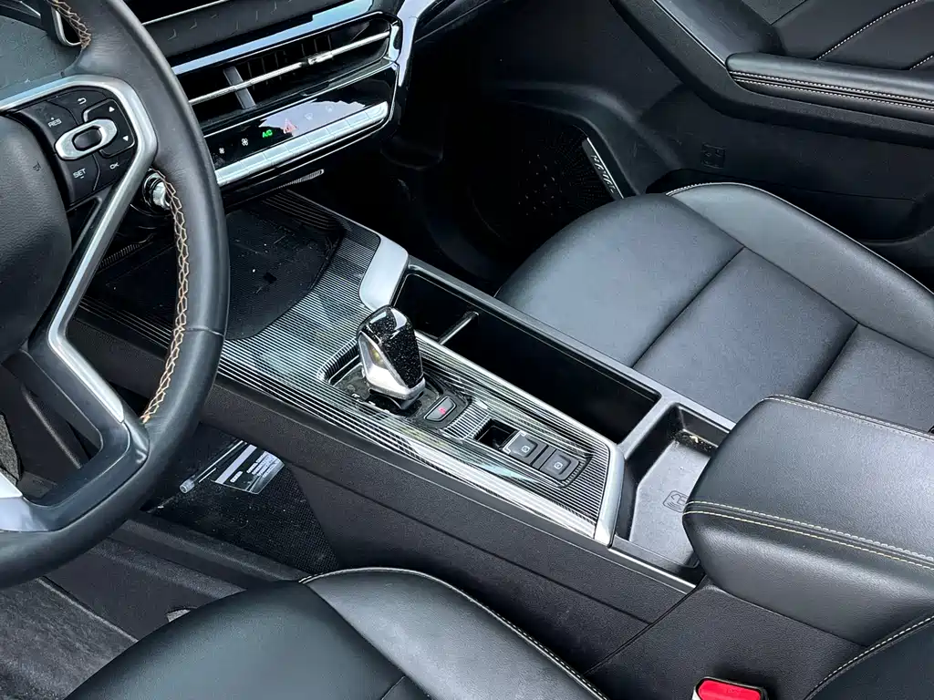 Haval Chitu — миниатюра 10