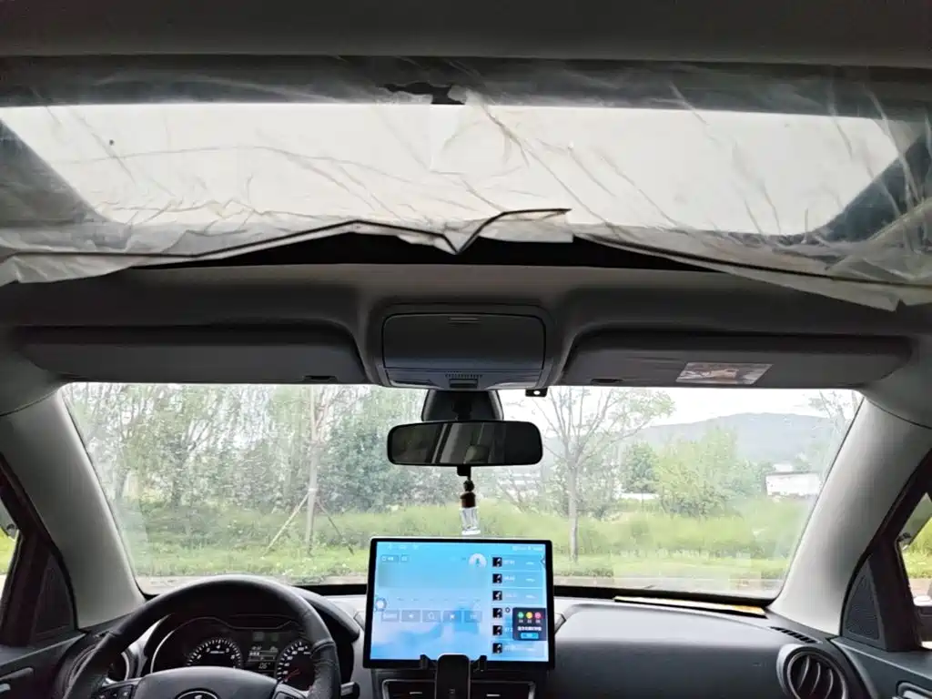 Bestune X40 — миниатюра 18