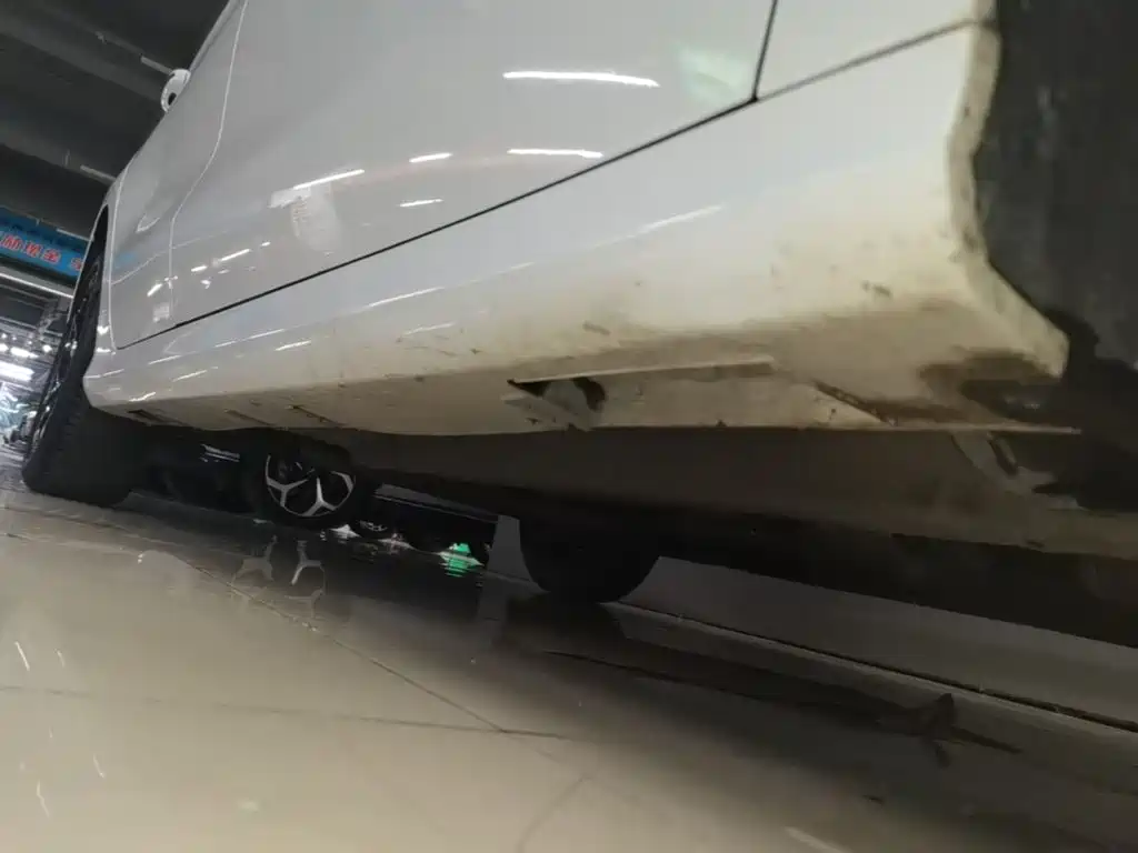 Geely Binrui — миниатюра 21