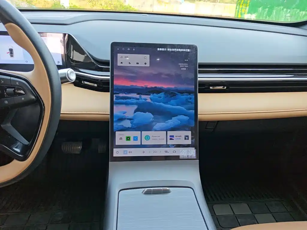 Galaxy Galaxy L6 — миниатюра 13