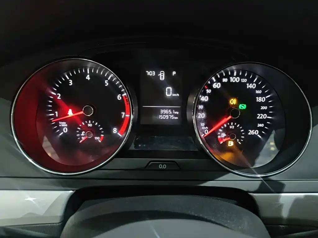Volkswagen Lamando — миниатюра 12