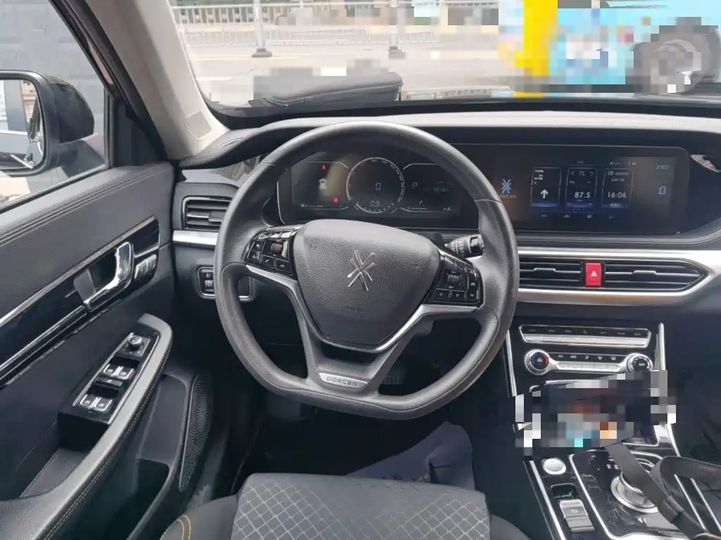 DORCEN G60S — миниатюра 3