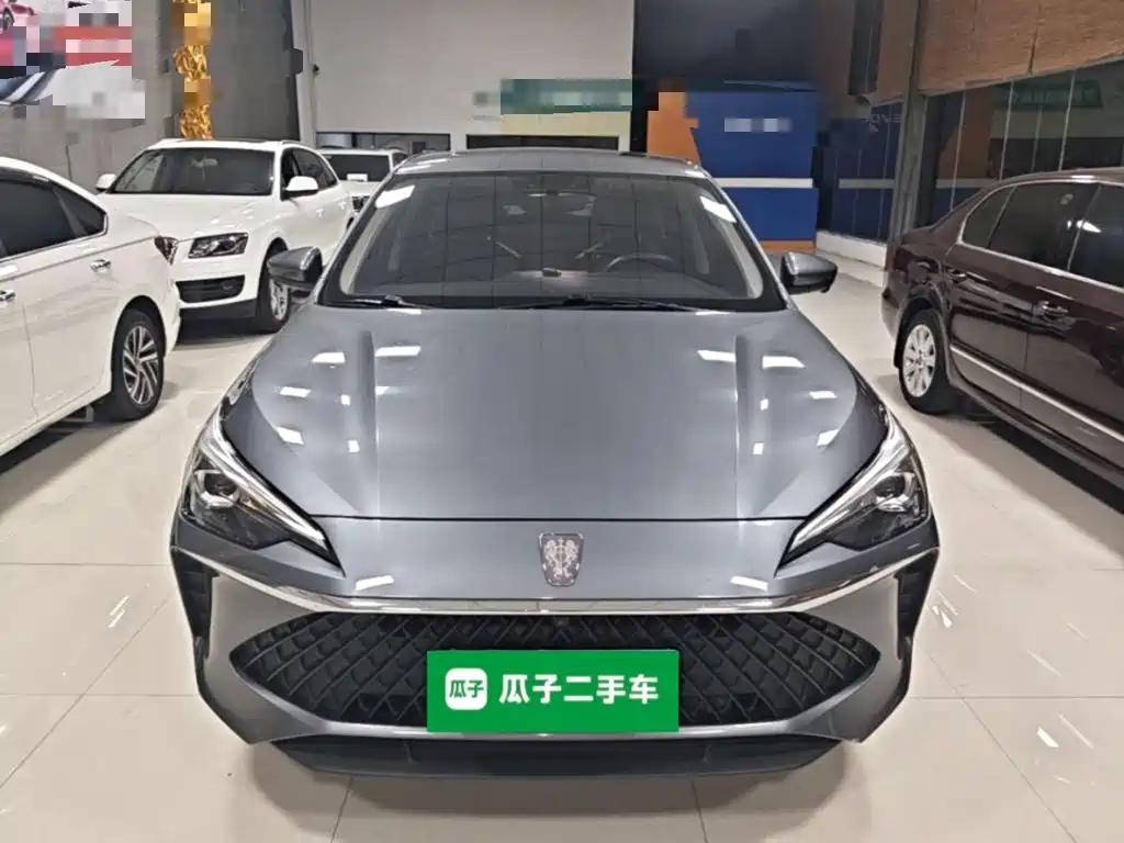 Roewe i5 — миниатюра 3