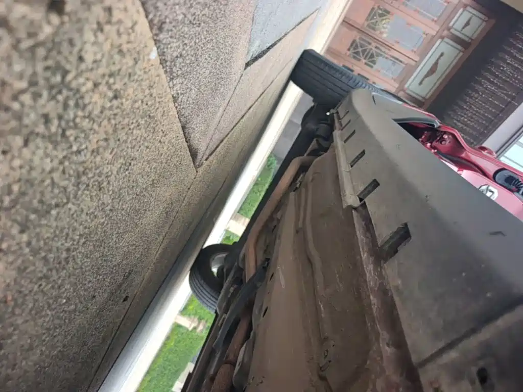 Ford Ecosport — миниатюра 21