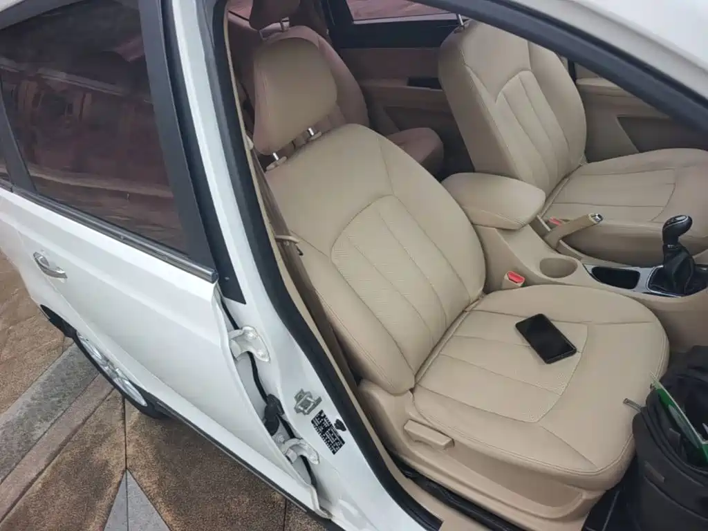 Baojun 730 — миниатюра 25