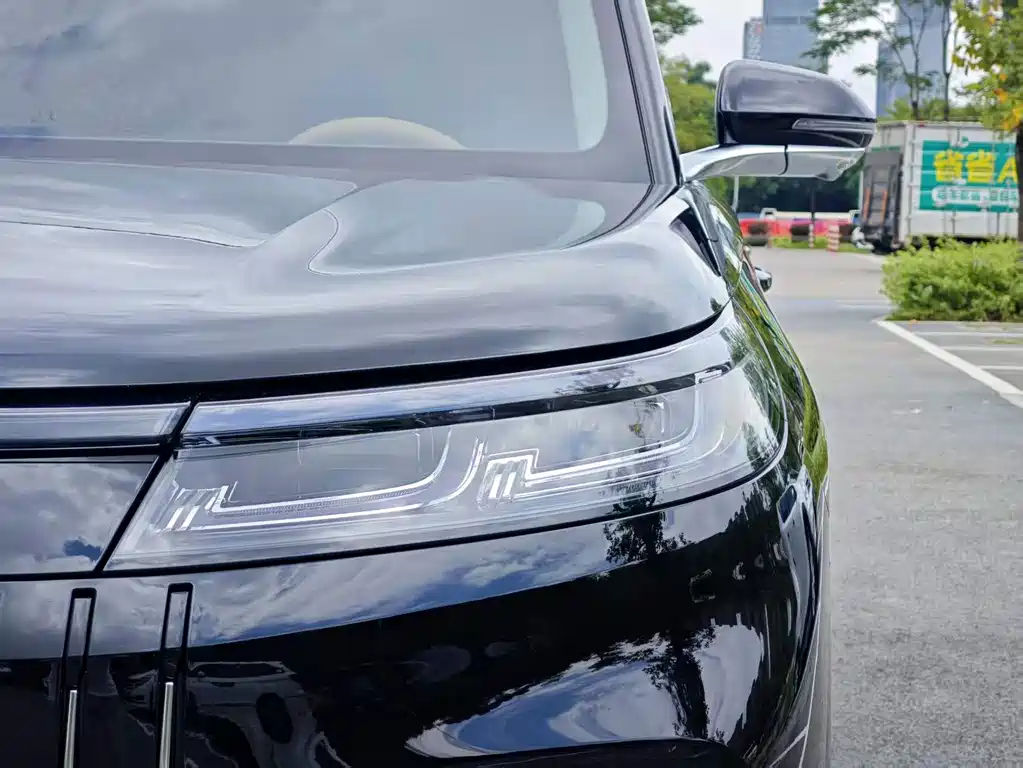 Fulwin Fengyun T11 — миниатюра 4